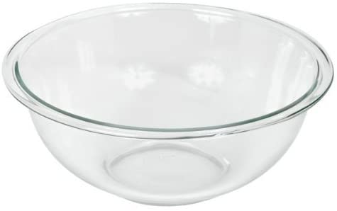 BOWL VIDRIO 2,5L