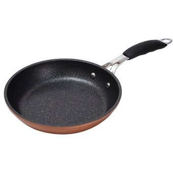 SARTEN 20X4.5CM AL FORJ IND INFINITY CHEF