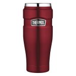 TERMO MUG 470ML ACERO INOXIDABLE