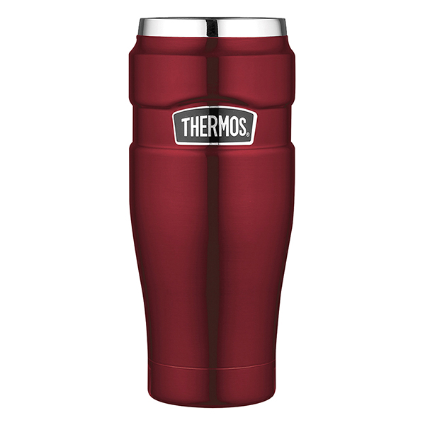 TERMO MUG 470ML ACERO INOXIDABLE