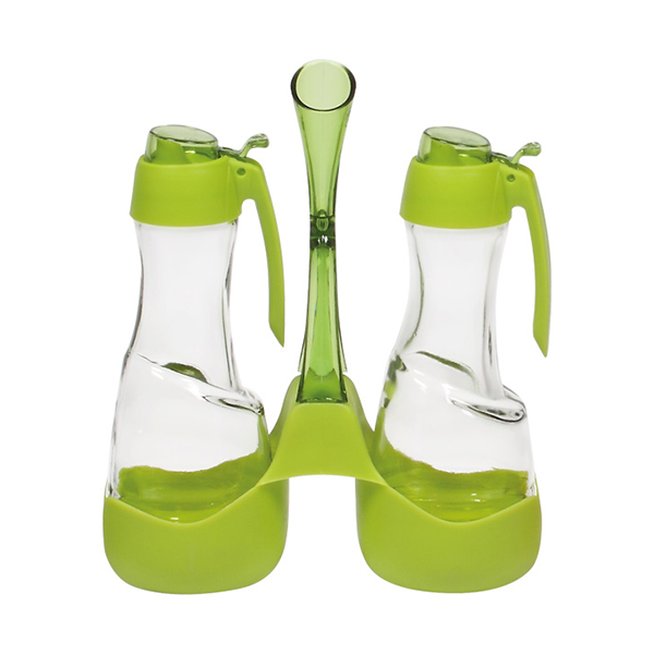 SET ALCUZA 275 Cc.