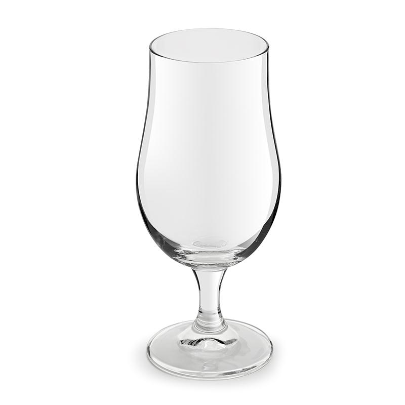 SET 4 COPAS ARTISAN STEMMED PILSNER 370ML